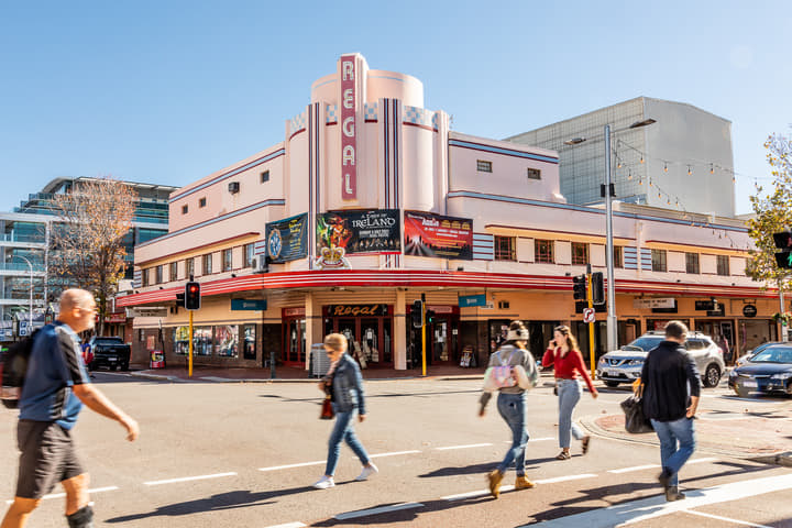 Subiaco 