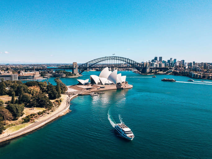 Order catering and pantry services online in Sydney