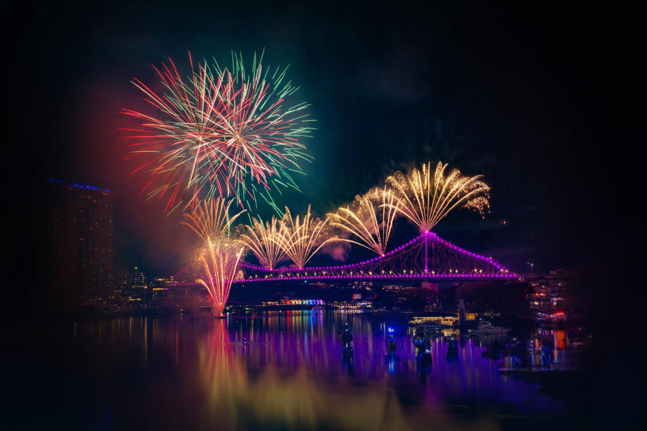 Brisbane Festival Catering