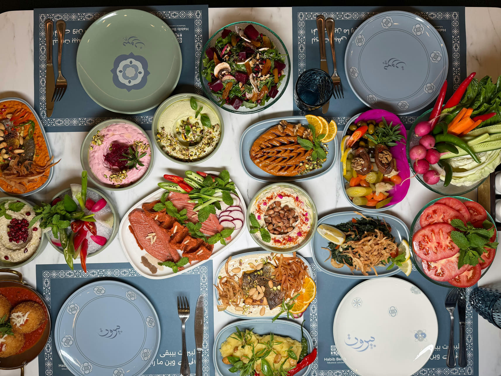 A more efficient way to organise workplace catering
