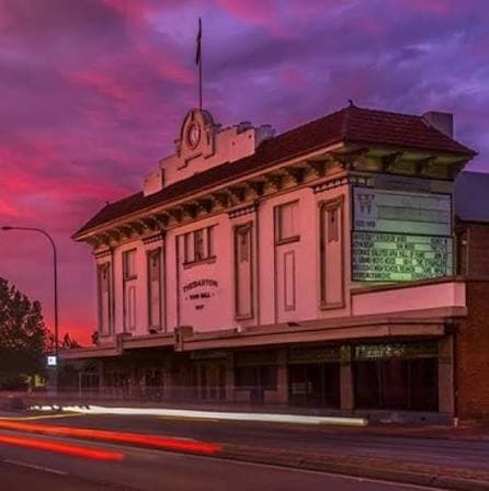 Thebarton