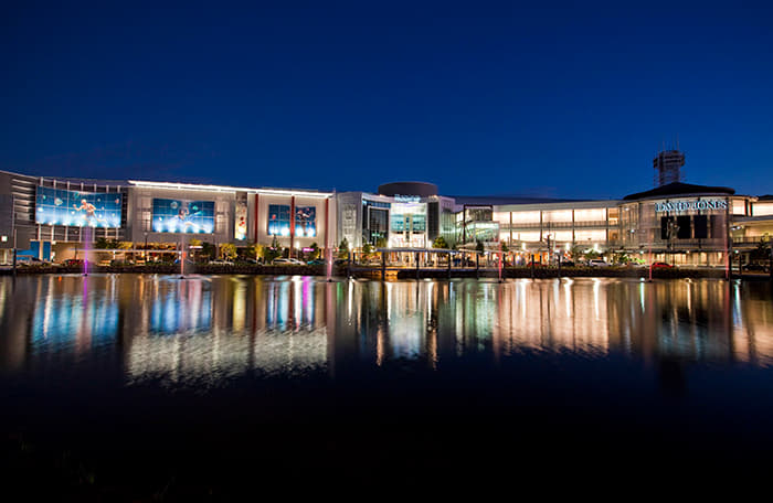 Robina