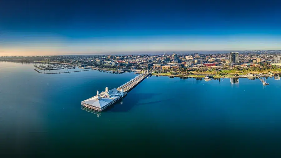 Newcastle Runs on Reinvention, Hunter Valley Energy, and Really Good Catering