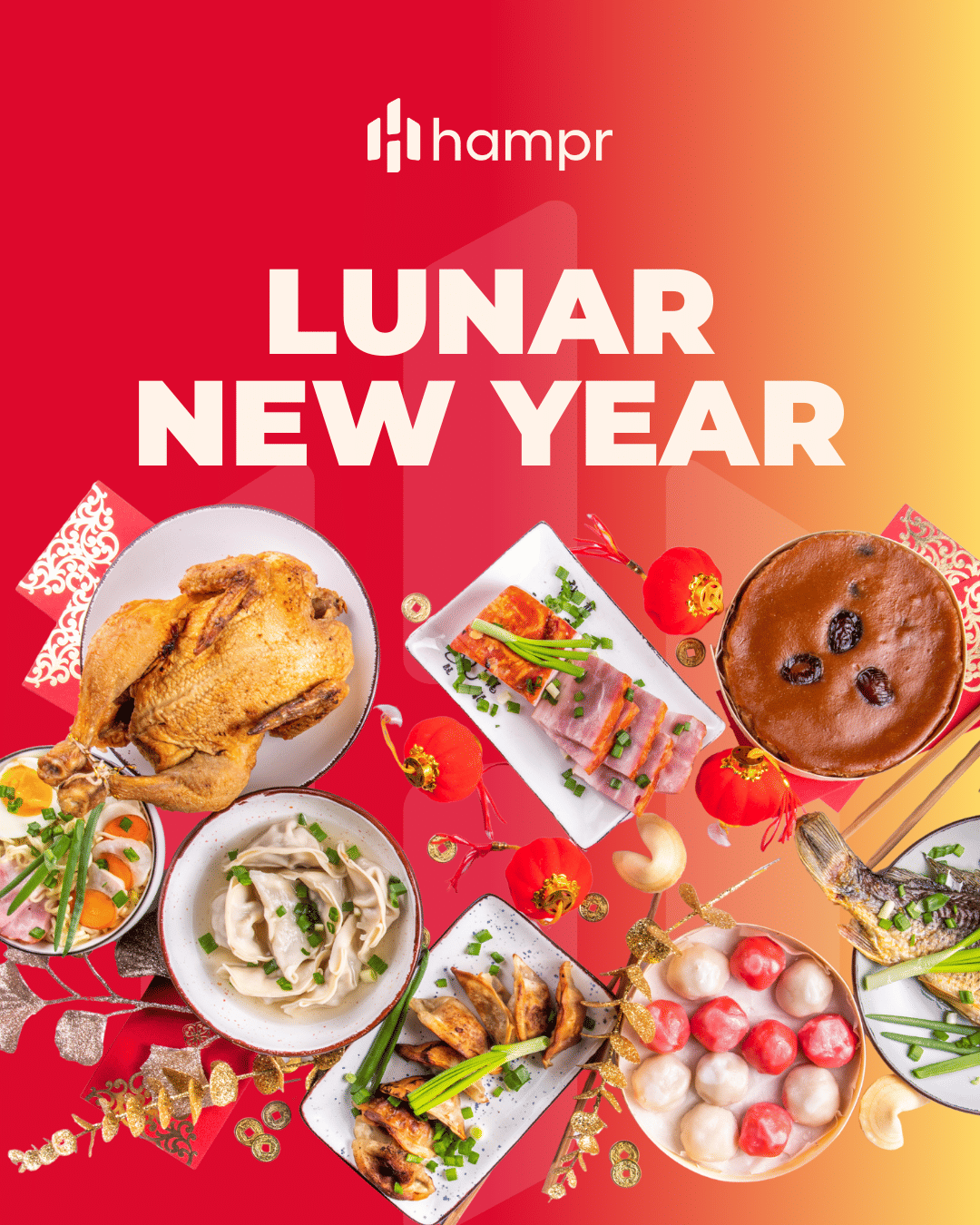 Image of Lunar New Year (Year of the Horse) 