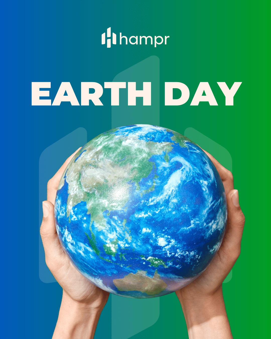 Image of Earth Day