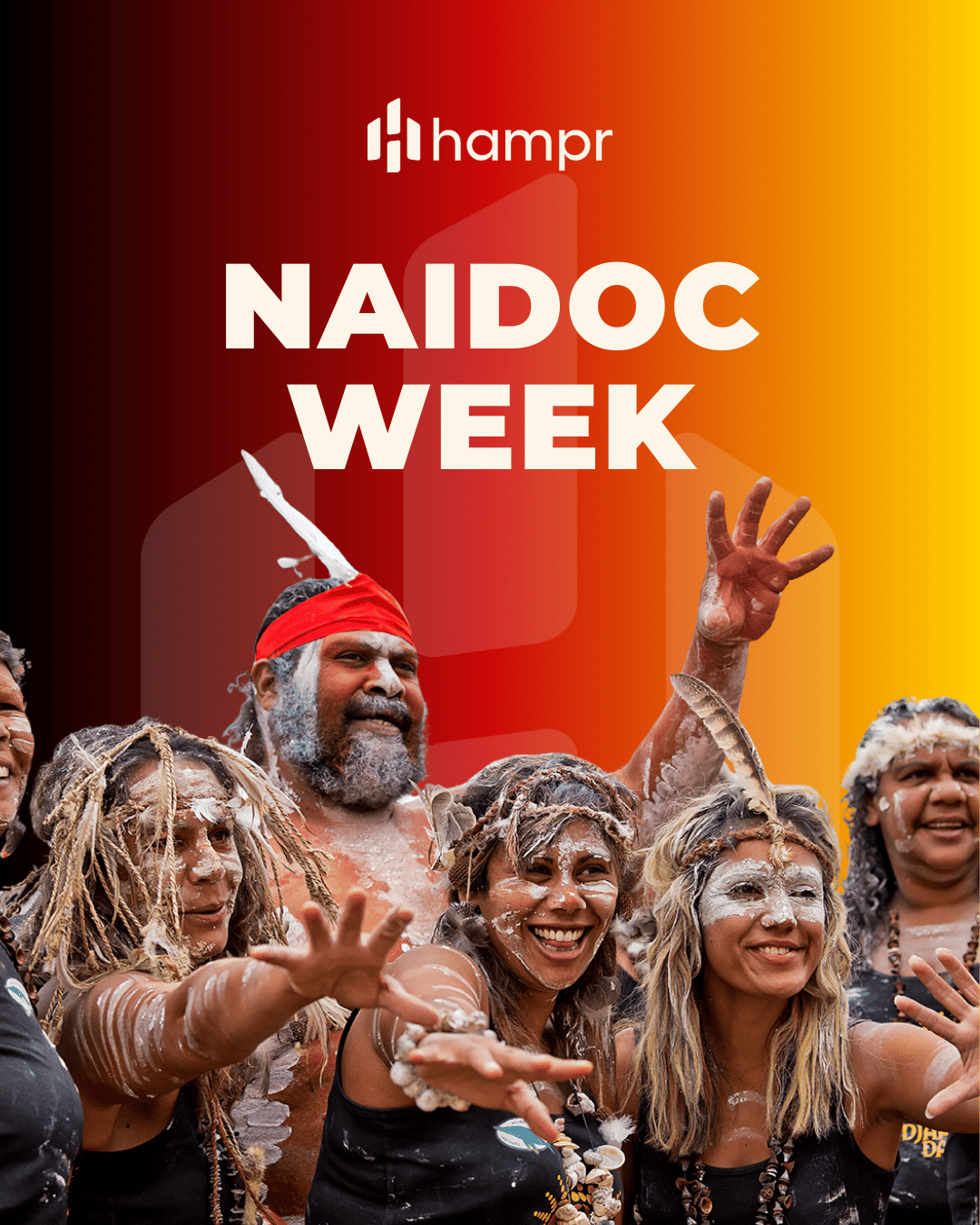 Image of NAIDOC Week