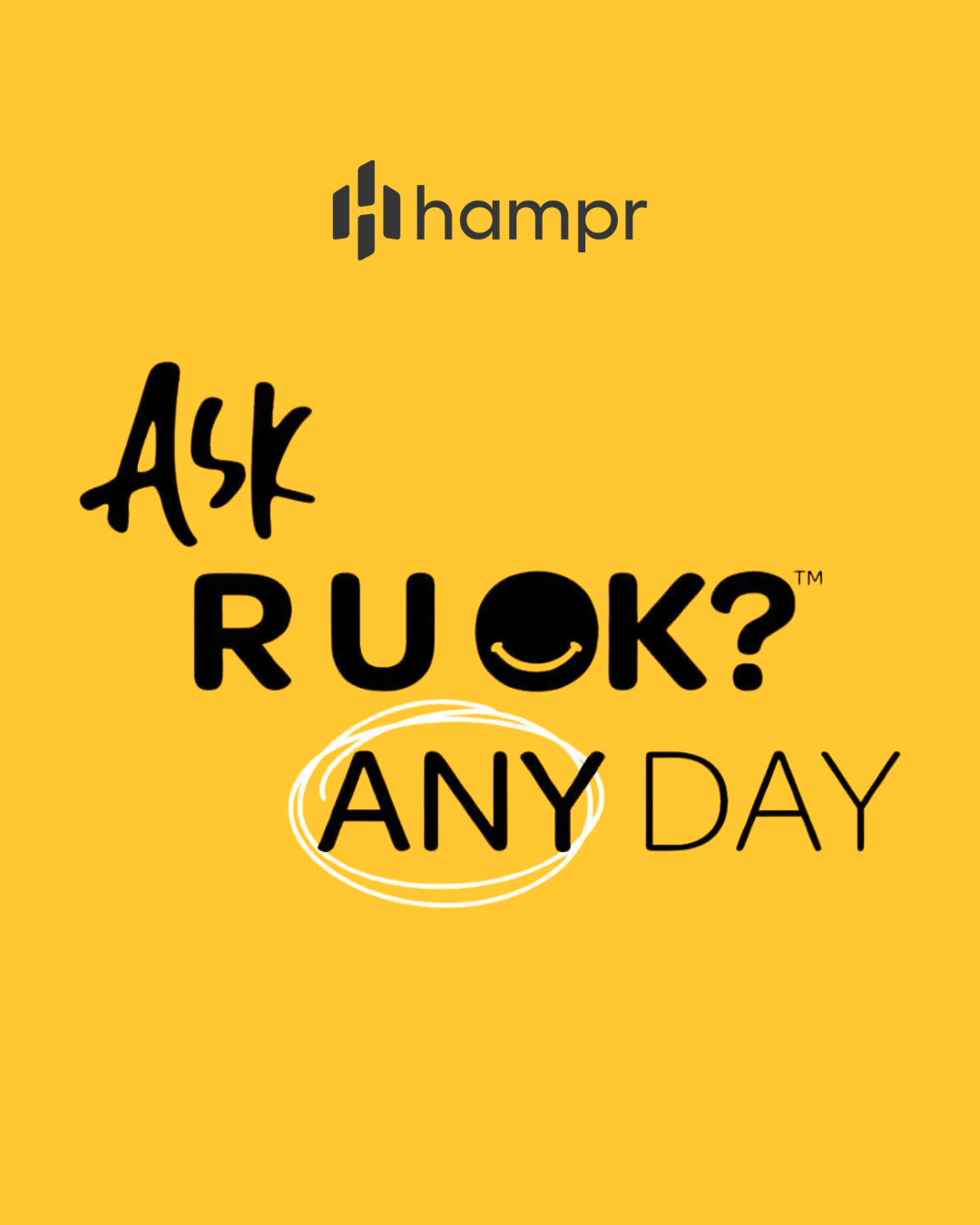 Image of R U OK? Day