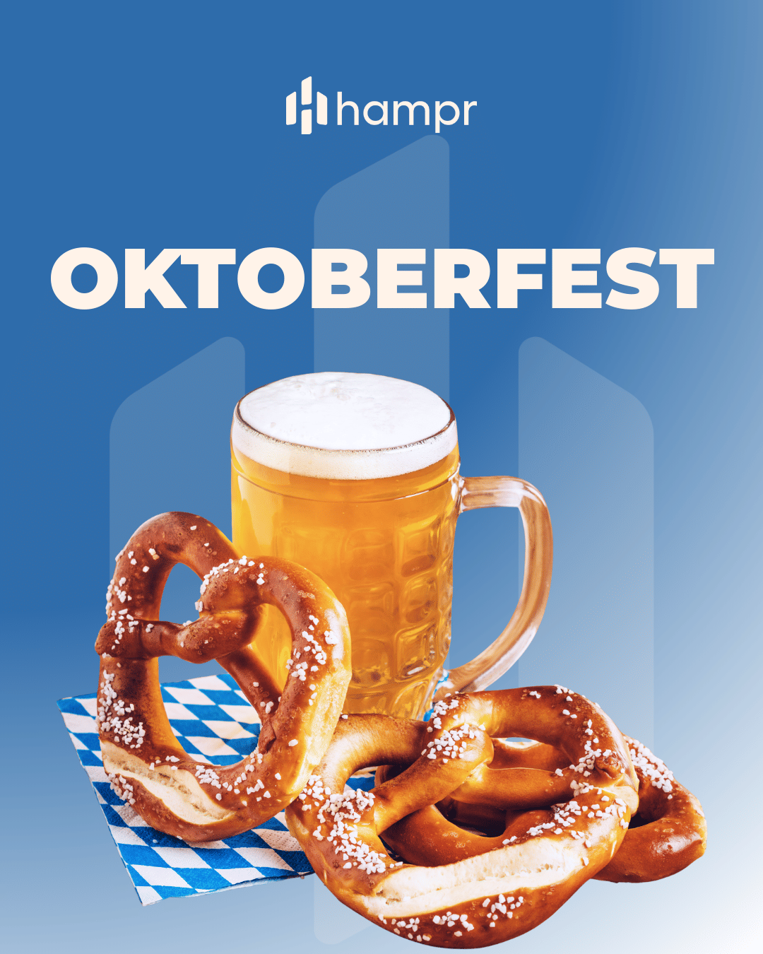 Image of Start of Oktoberfest