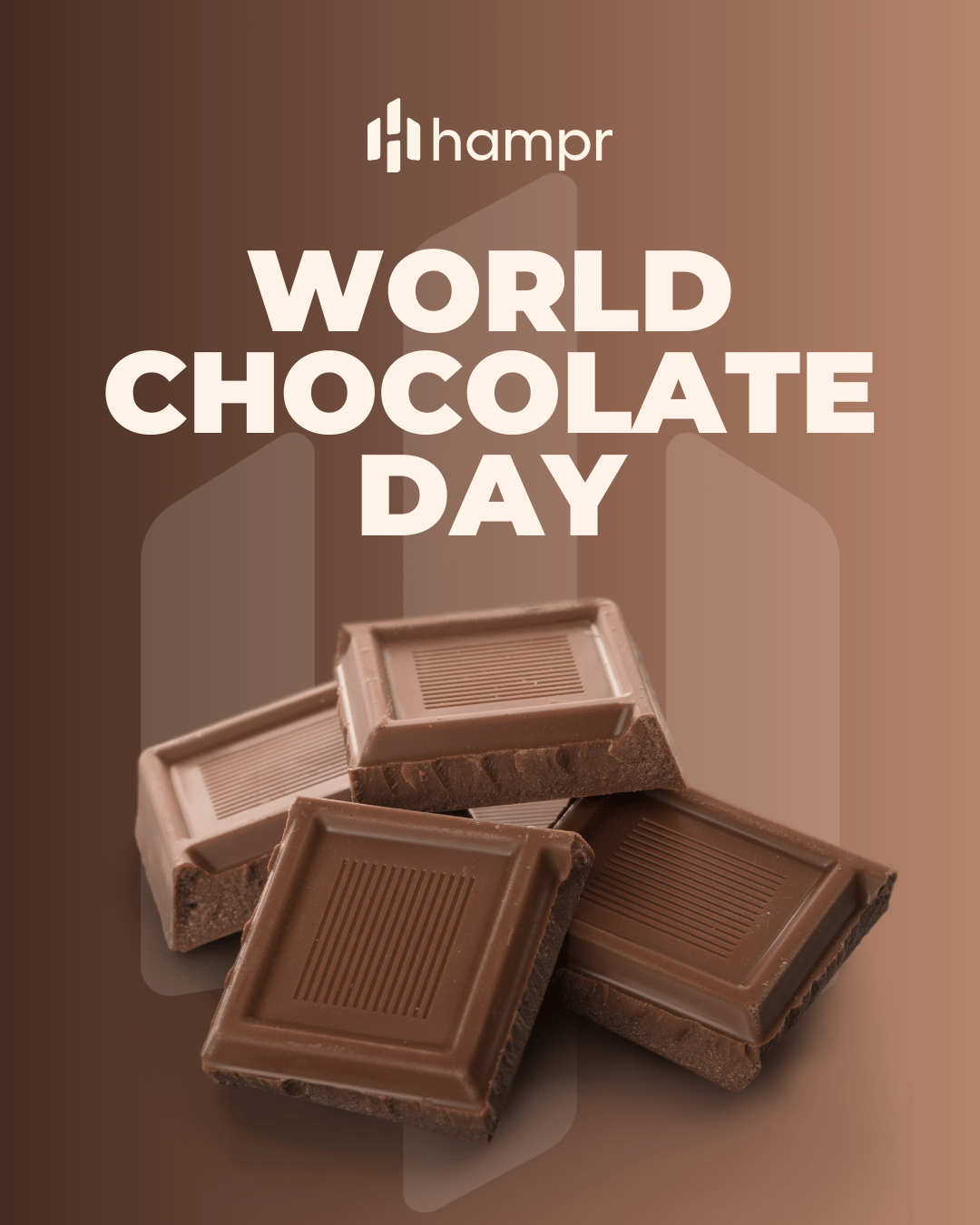 Image of World Chocolate Day