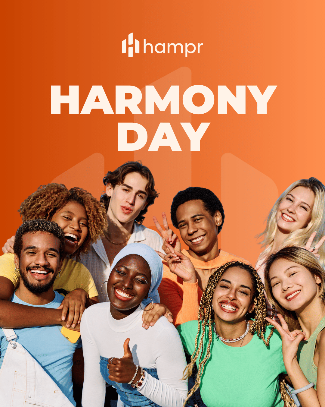 Image of Harmony Day