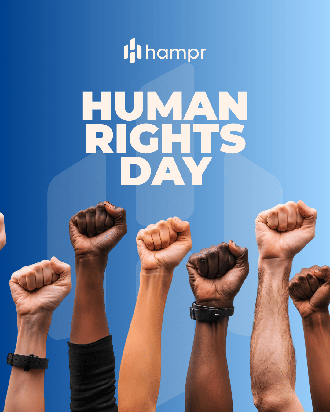 Image of Human Rights Day