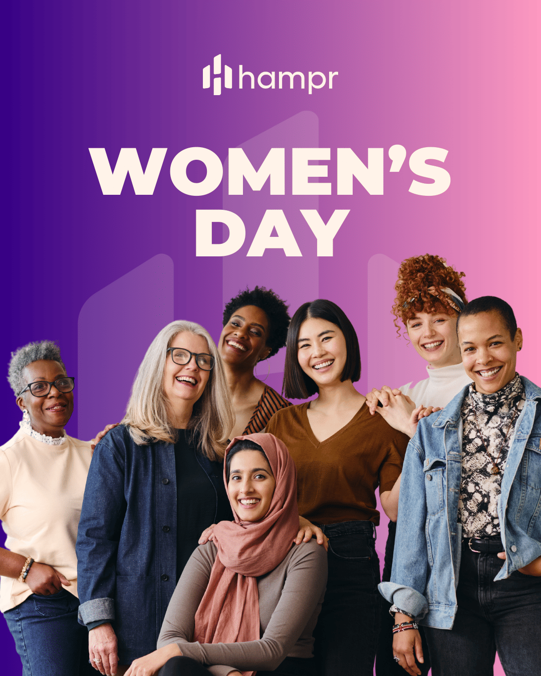 Image of International Women's Day