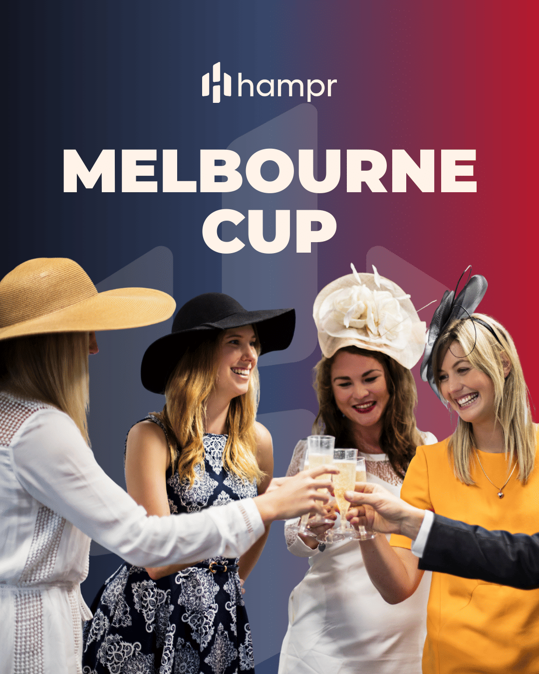 Image of Melbourne Cup