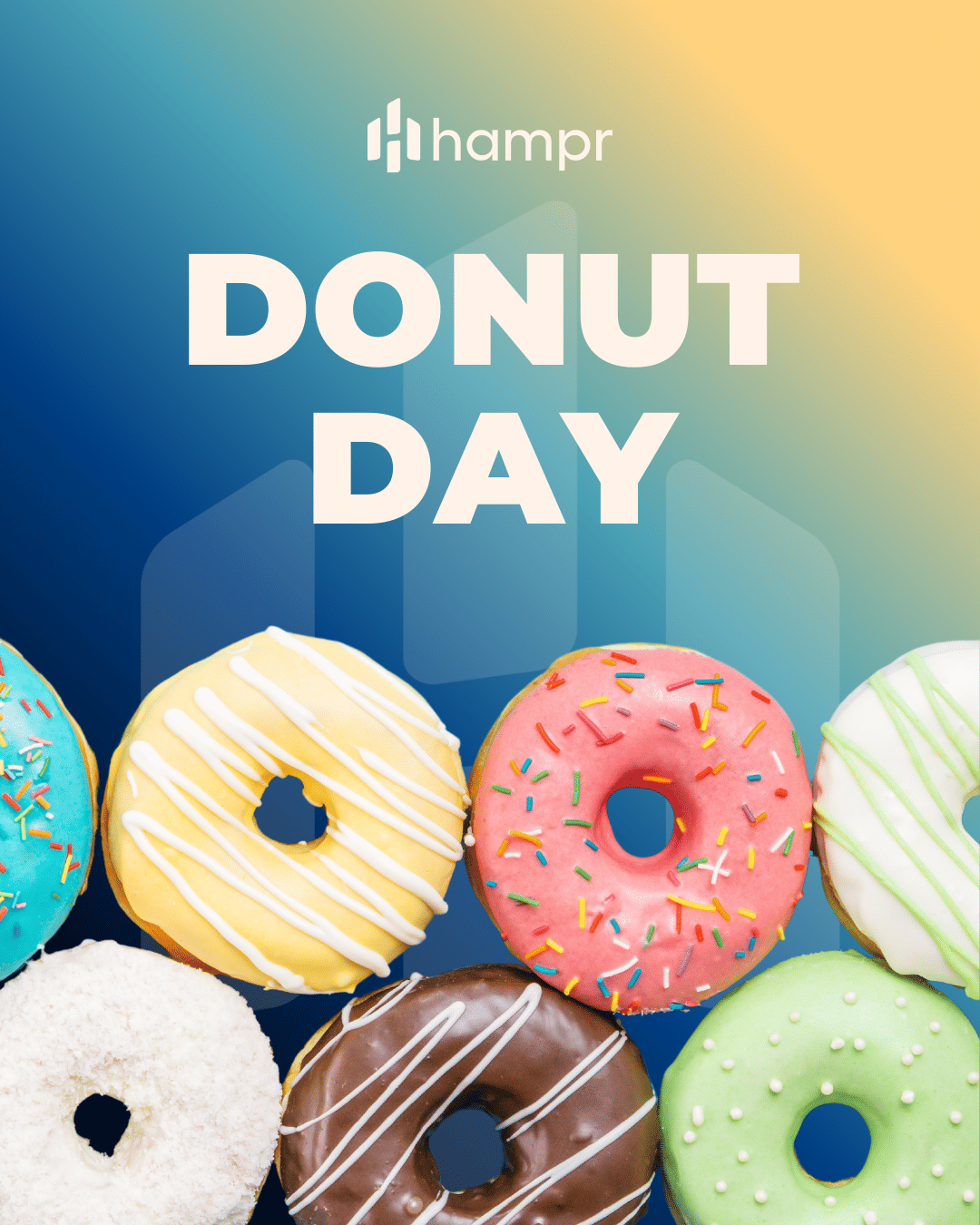 Image of Donut Day