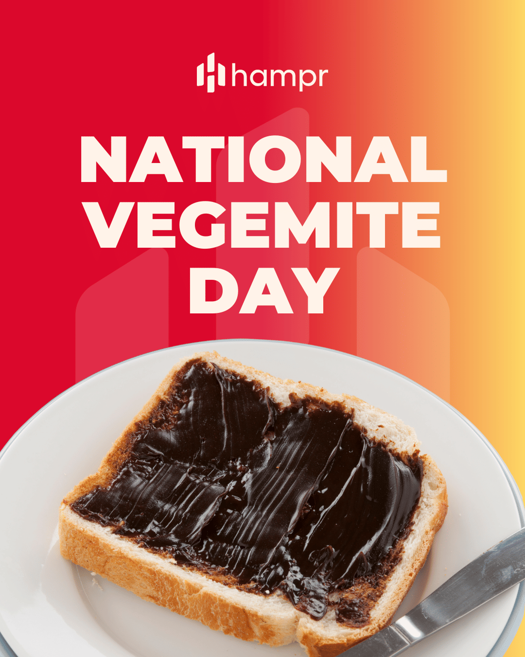 Image of National Vegemite Day (Australia)