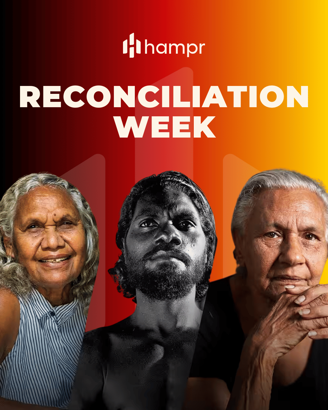 Image of Reconciliation Week (Australia)