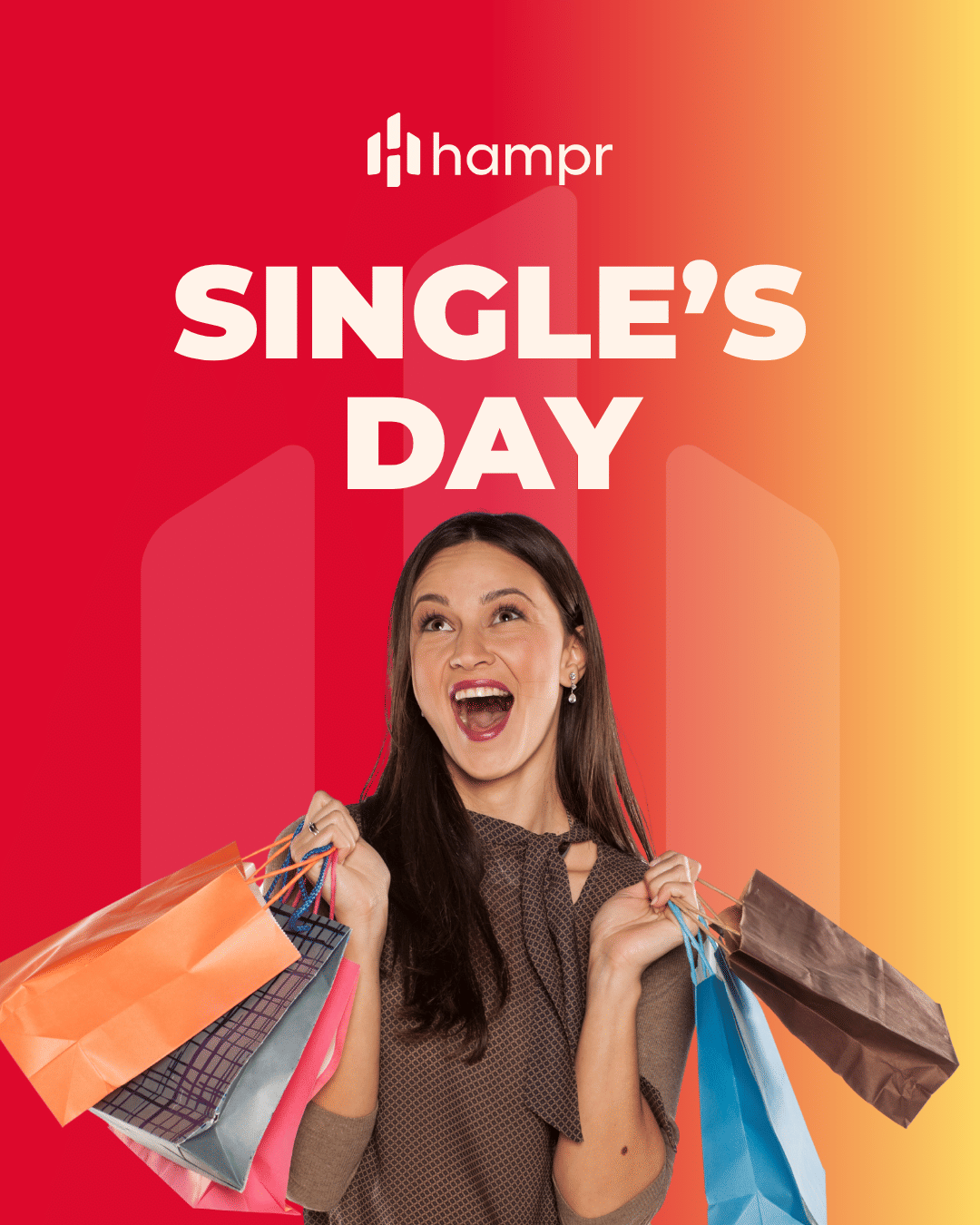 Image of Single's Day