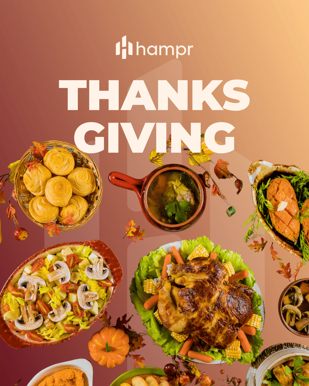Image of Thanksgiving Day