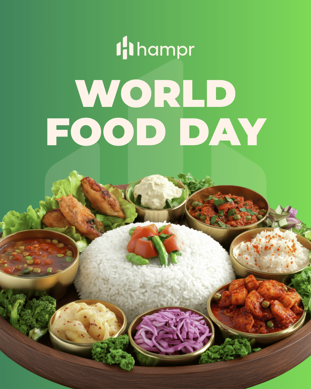 Image of World Food Day