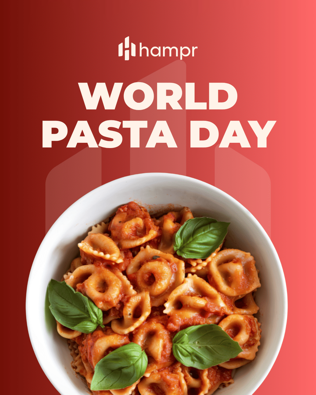 Image of World Pasta Day