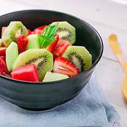 Fruit Salad Cup