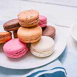 Macarons