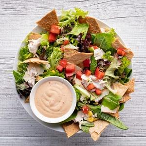 Mexicana Chicken Salad