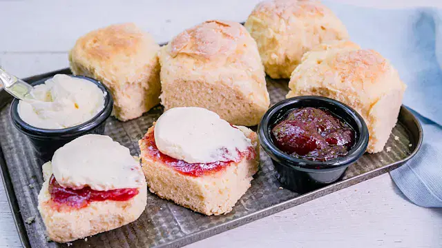 Scone