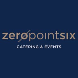 Logo for ​Cafe 0.6