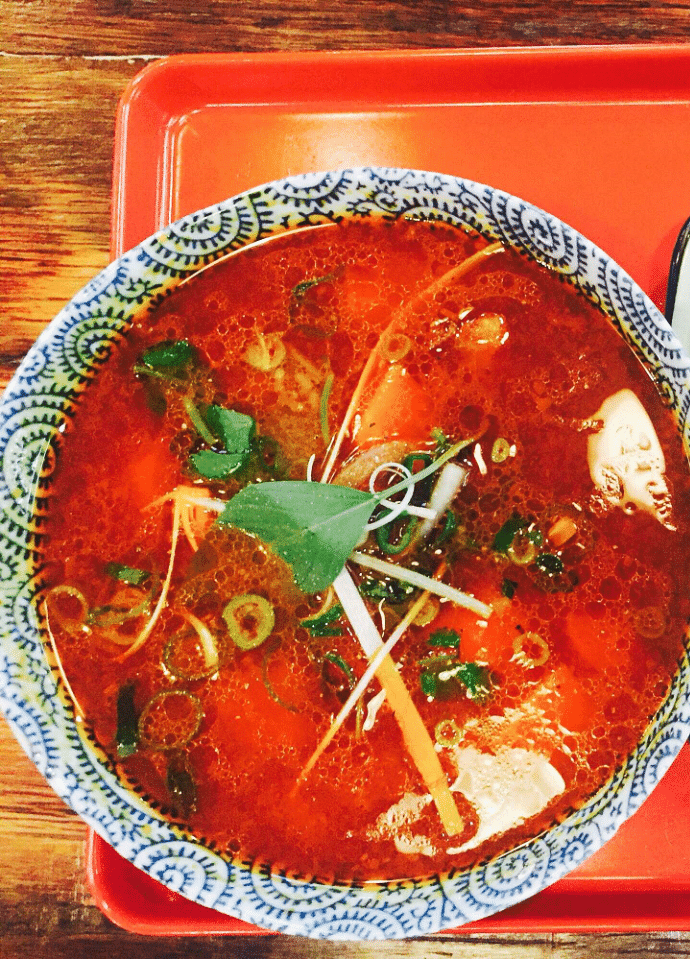 Vietnamese Beef Stew