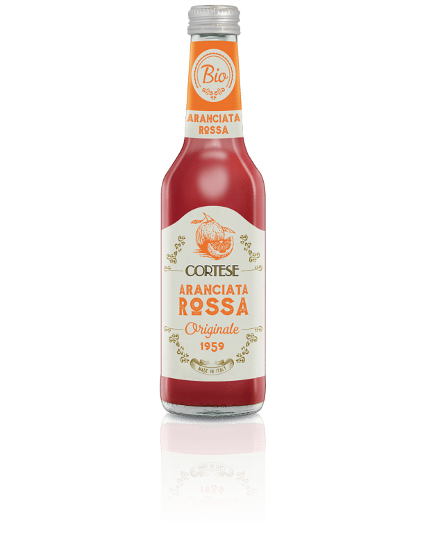 Aranciatta Rossa (Blood Orange)