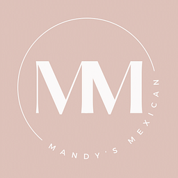 Logo for Mandy's Mexican