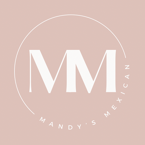Logo for Mandy's Mexican