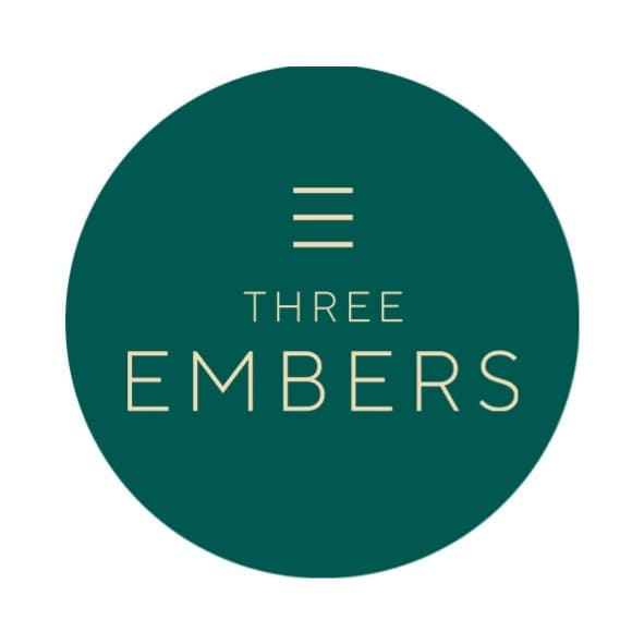3 Embers