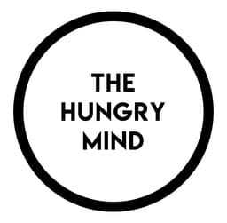 Logo for The Hungry Mind