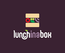 Logo for Lunch in a Box