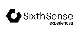 Logo for SixthSense Experiences
