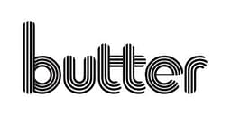 Logo for Butter Sydney