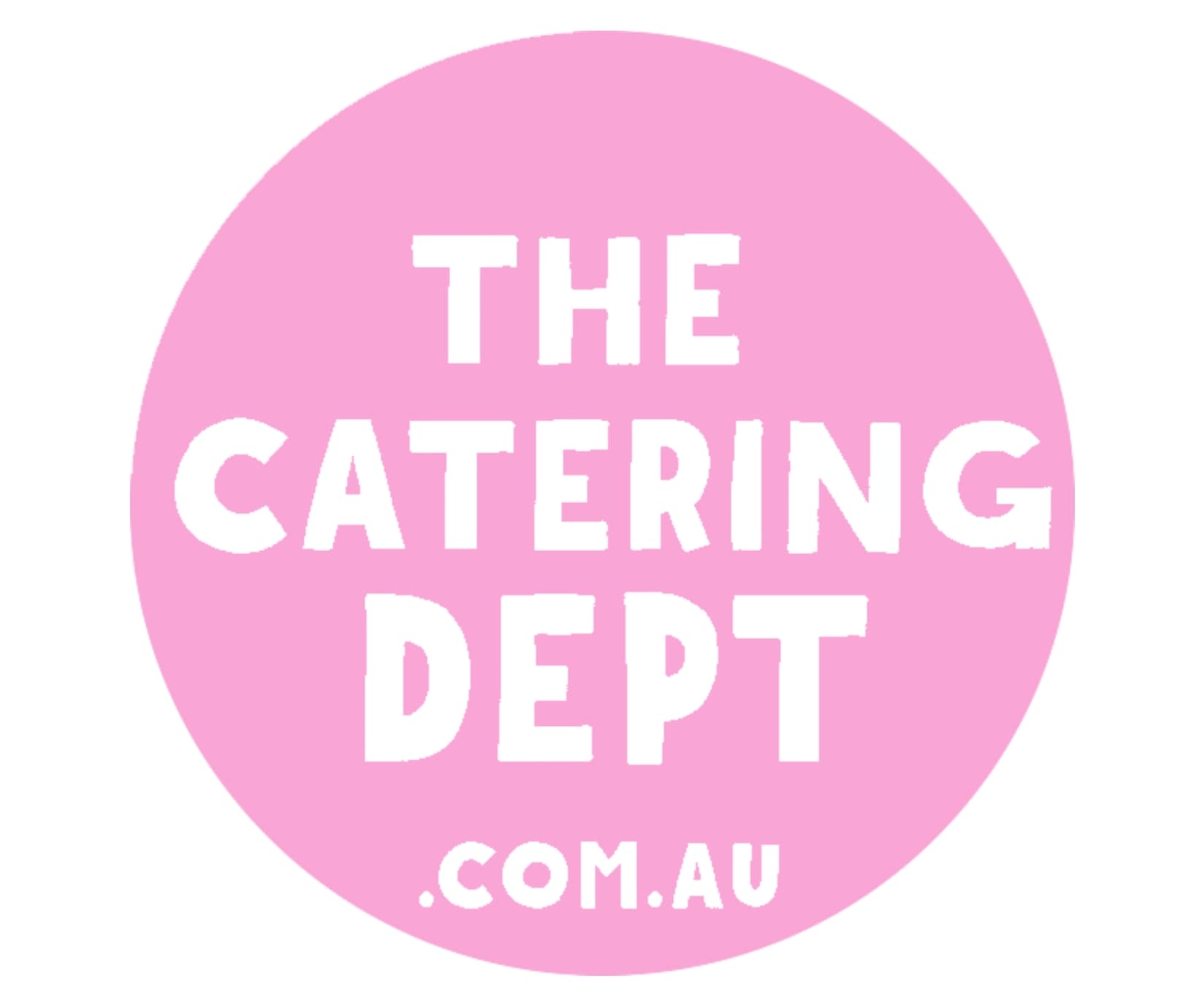 The Catering Dept
