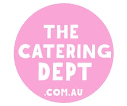 Logo for The Catering Dept