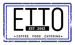 Logo for Etto Catering