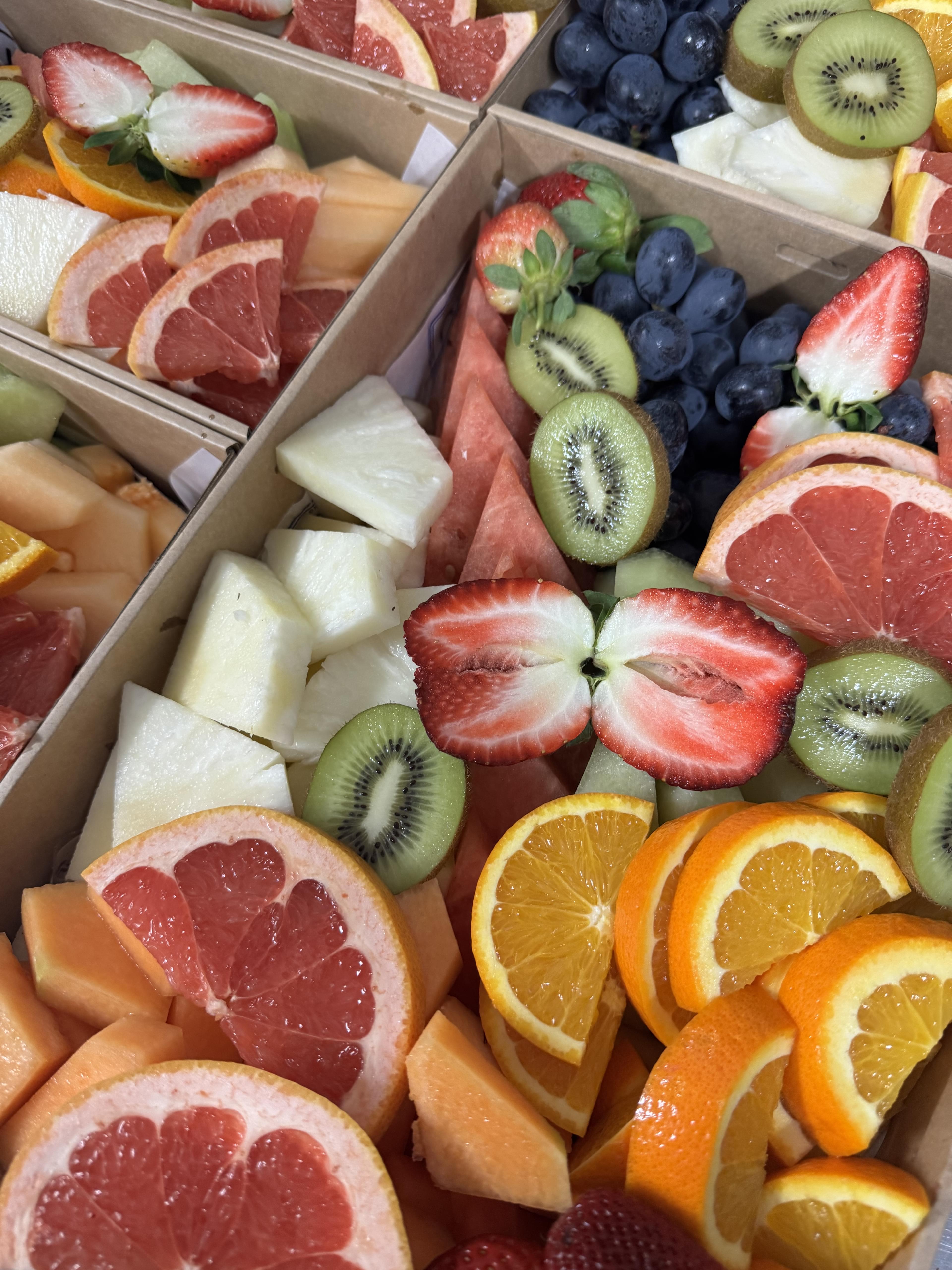 Etto Catering