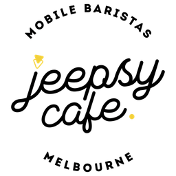 Logo for Jeepsy Cafe