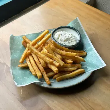 Ela Chips