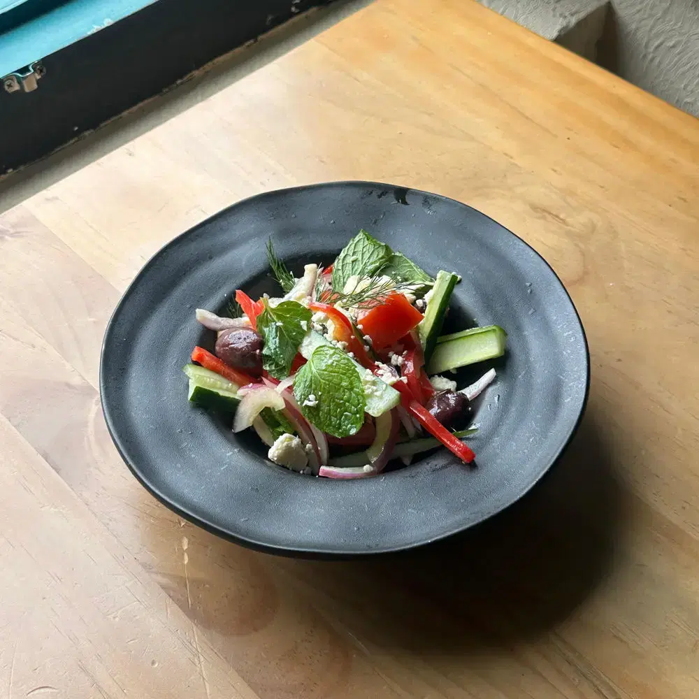 Greek Salad