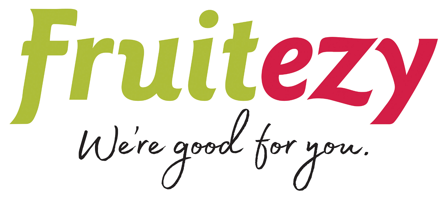 Logo for Fruitezy