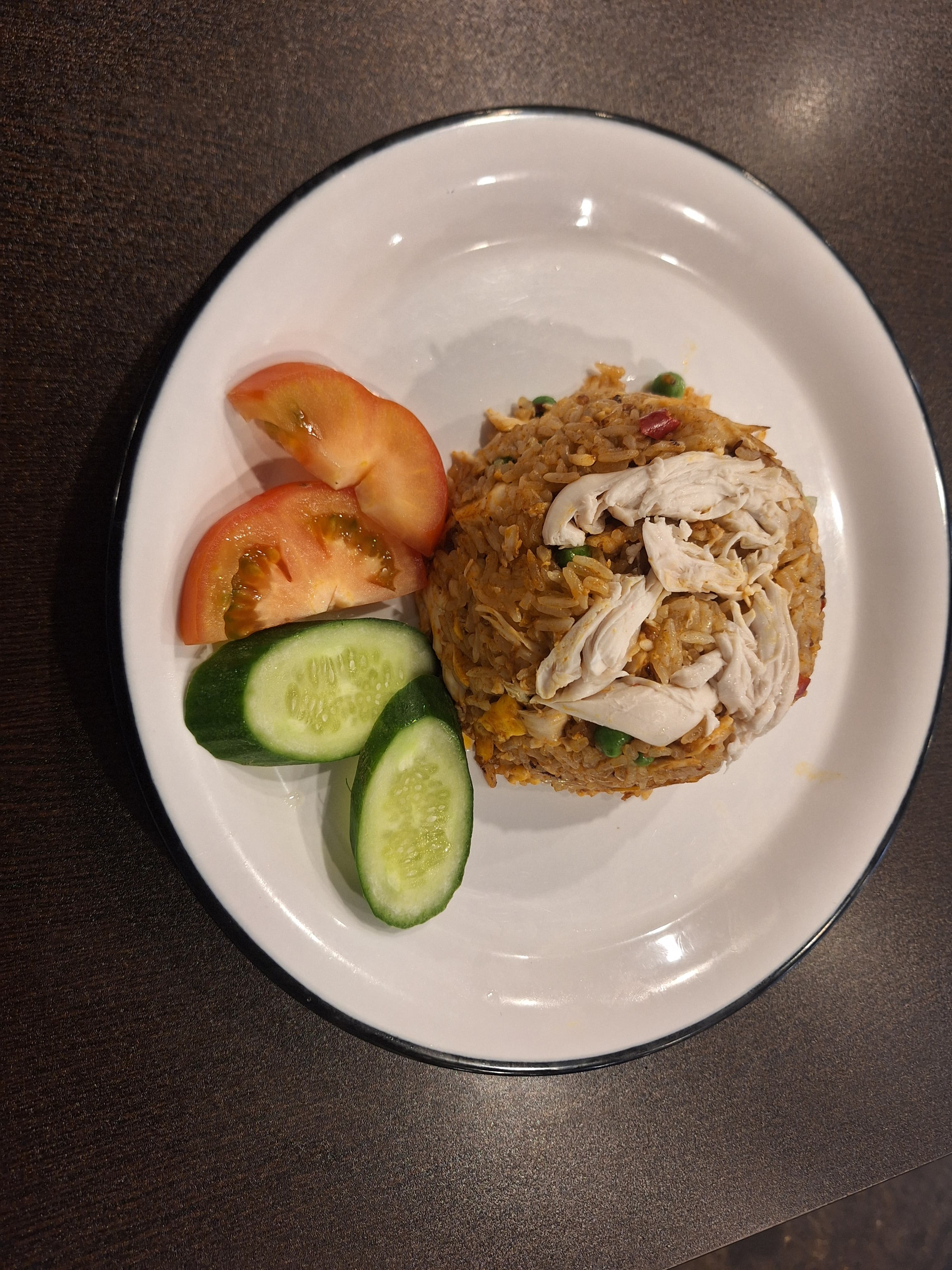 Fried Rice