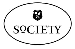 Logo for Society Catering