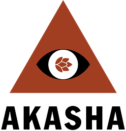 Logo for Akasha Brewing Company