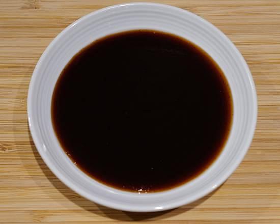 Tonkatsu Sauce